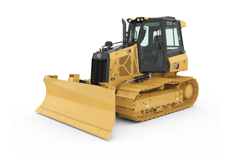 104 HP Dozers