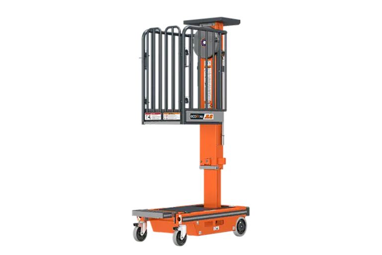 Push Around Man Lifts