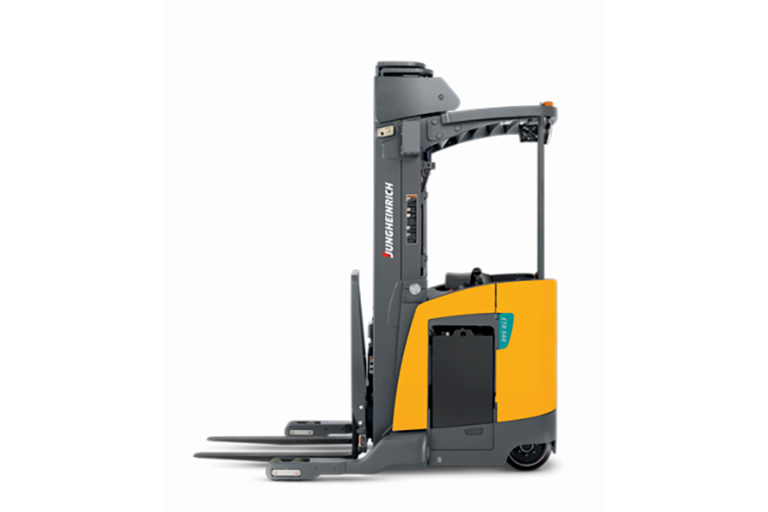 4,000 - 6,000 lb Pallet Jacks - Electric