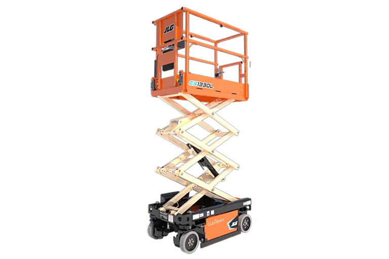 Scissor Lifts
