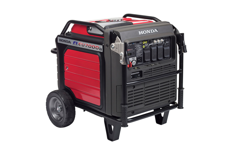 7,000 Watt Generators