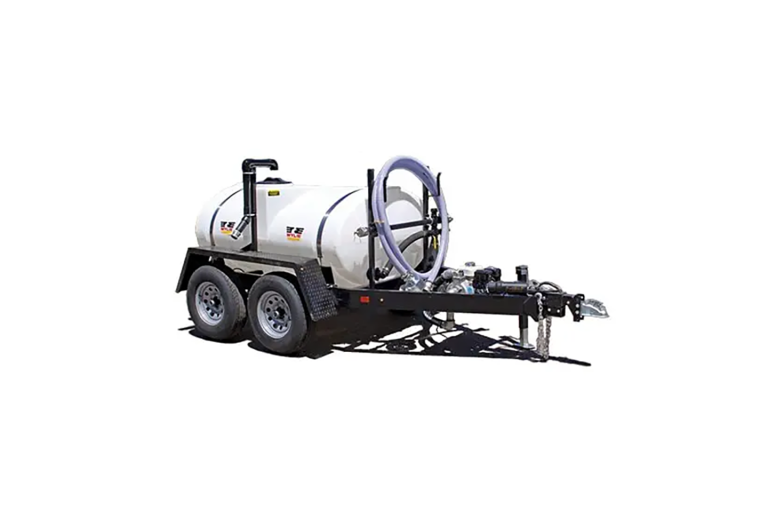 500 Gallon Water Wagons