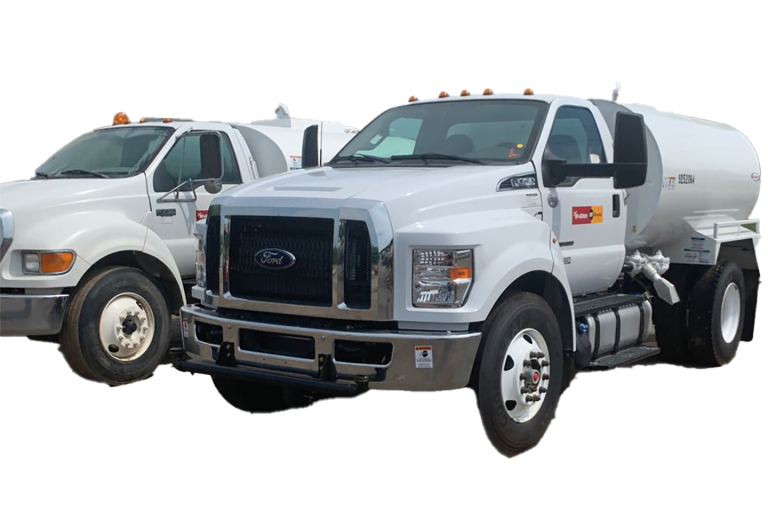 Water Trucks