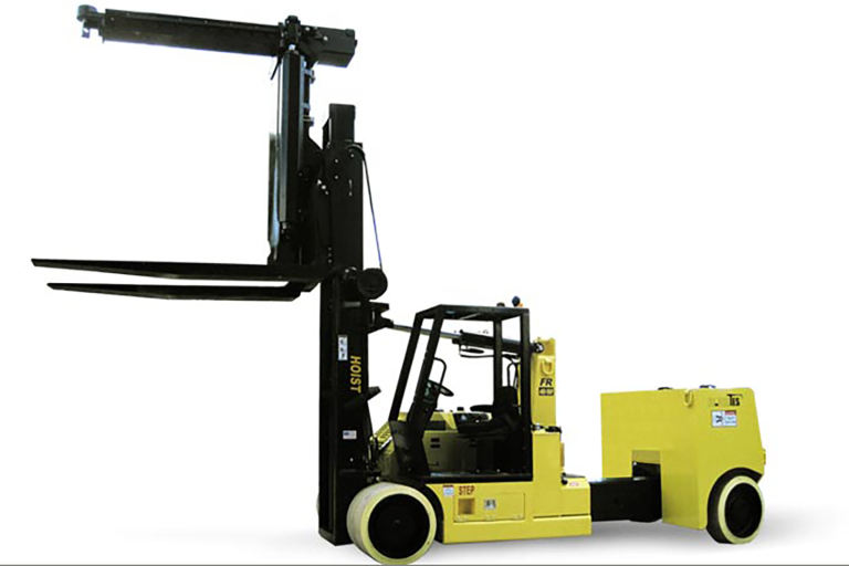 40,000 - 60,000 lb Industrial Forklifts