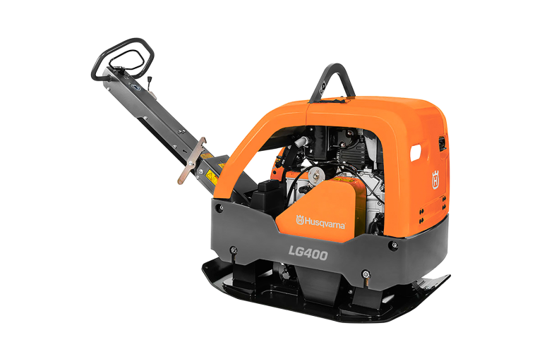 26" Reversible Plate Compactors