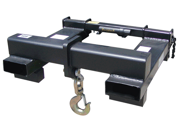 Telehandler Lifting Hooks