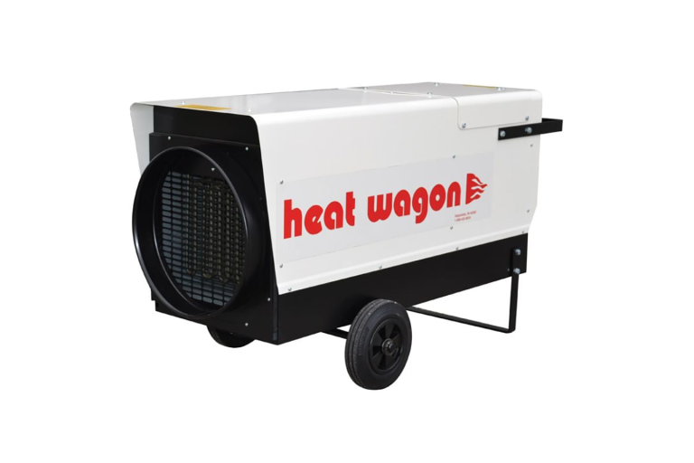 Electric Heaters