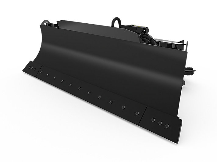 Skid Steer Loader Dozer Blades