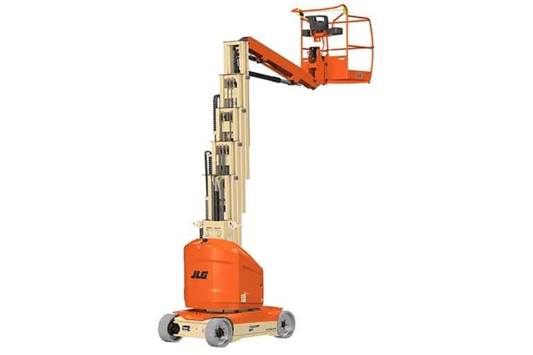 32' Vertical Mast Boom Lifts