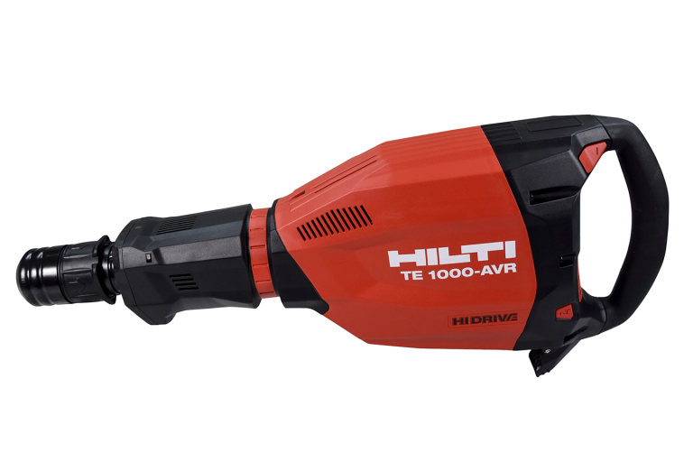 28 lb Demolition Hammers - Electric