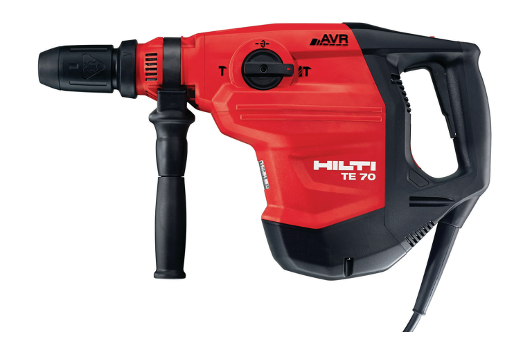 Hammers and Breakers