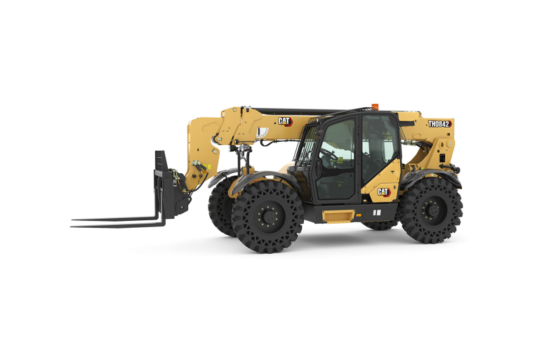 8,000 lb Telehandlers