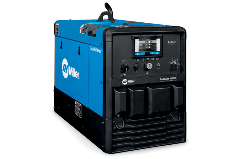 300 Amp Welders