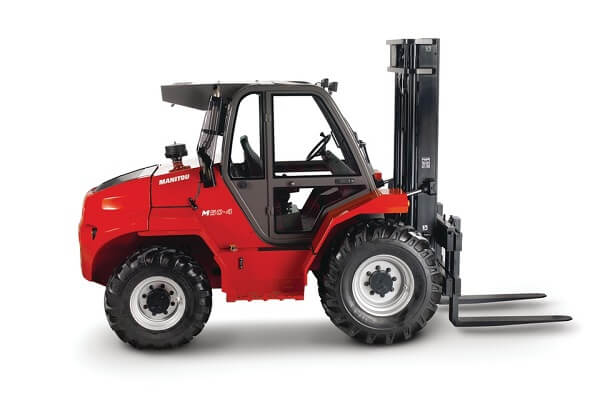 manitou forklift rental form macallister