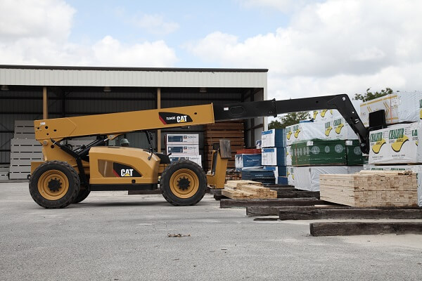 material handling equipment