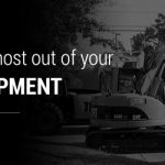 maximize rental equipment