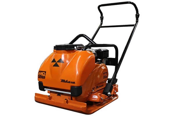 multiquip compactors