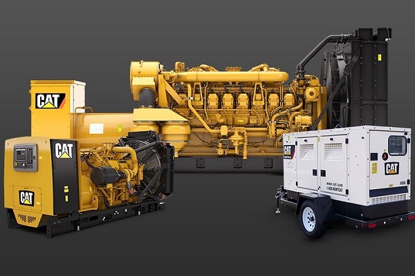 power generation equipment