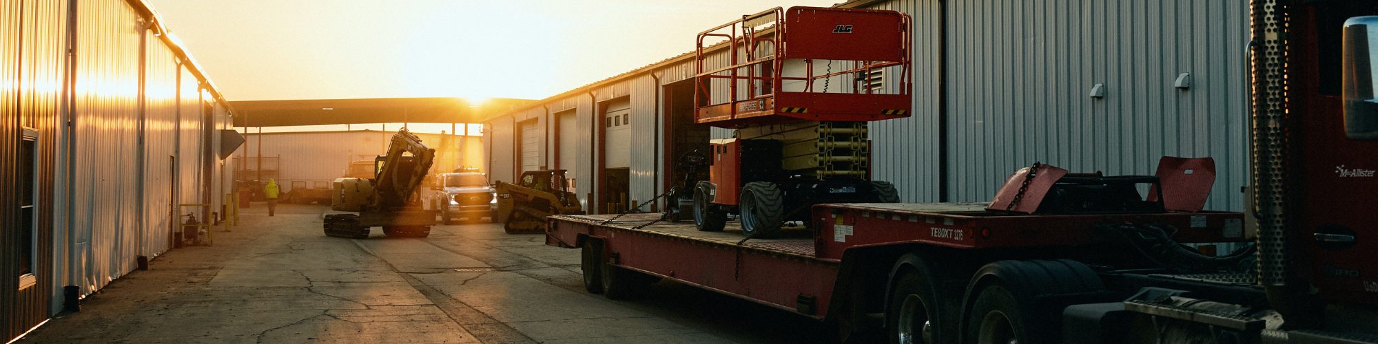 MacAllister Rentals Solutions