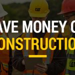 save on construction