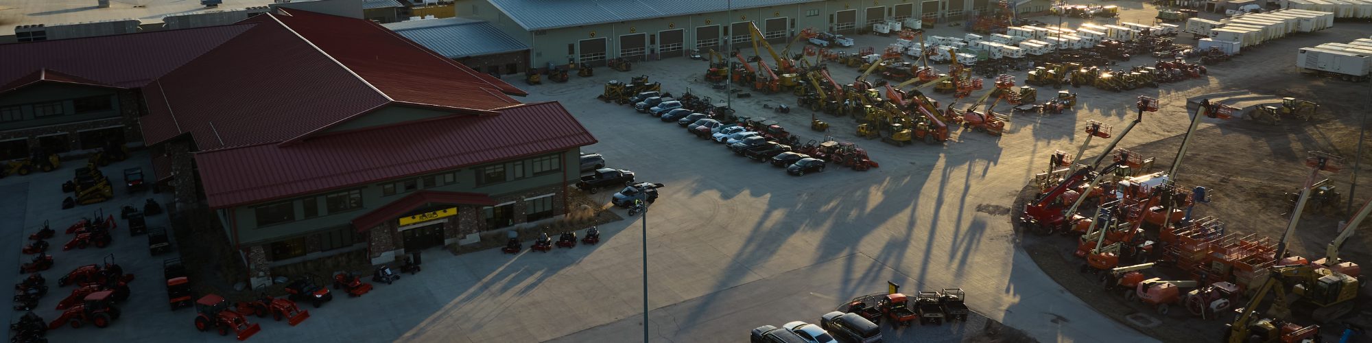 MacAllister Rentals About Us