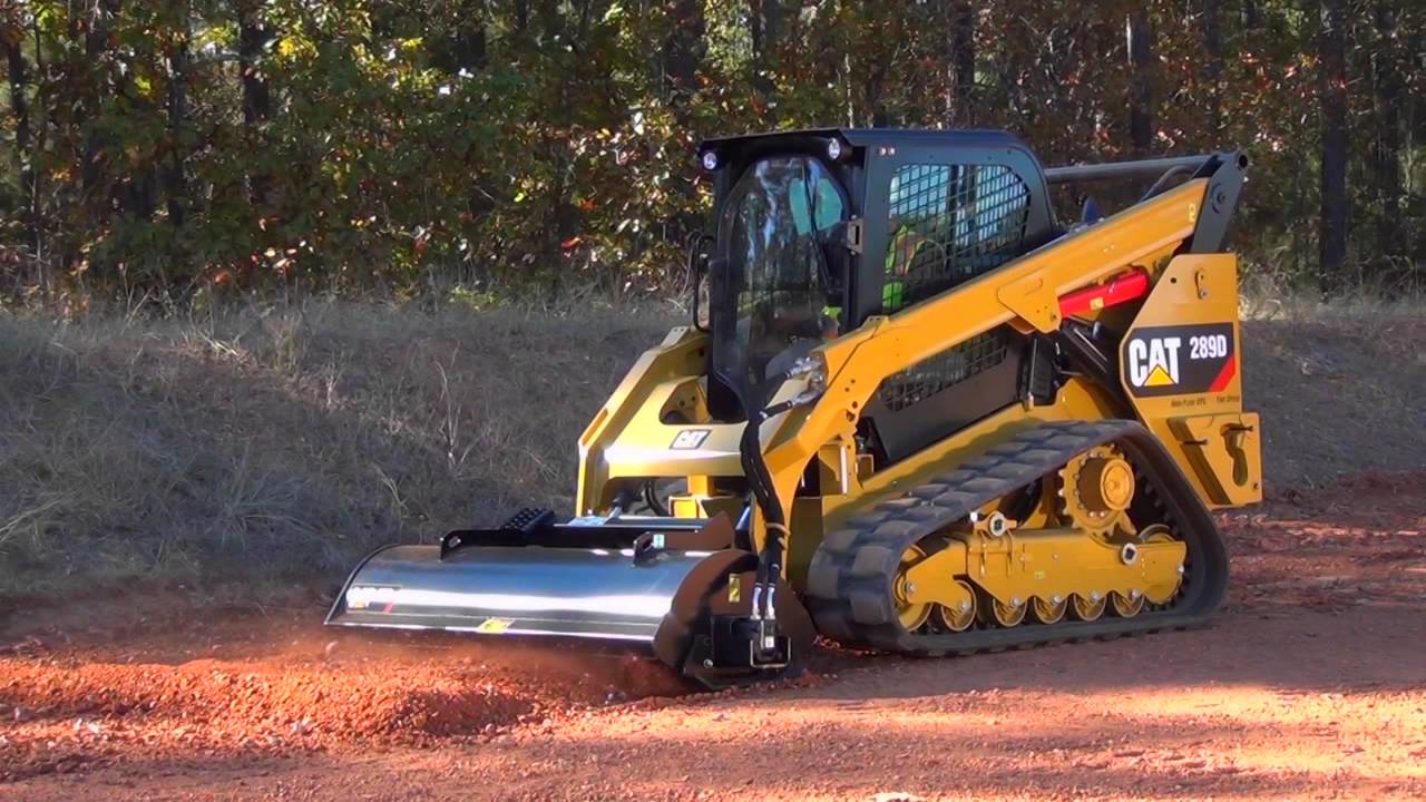 tiller attachment rental