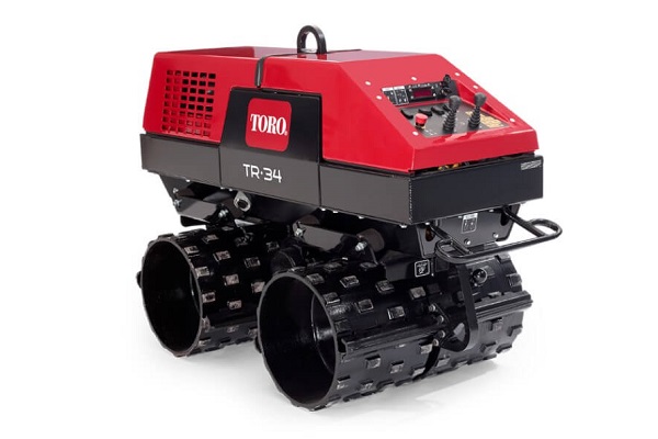 toro equipment
