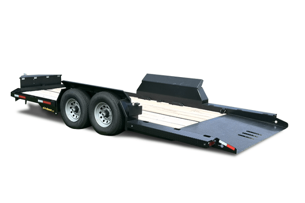 u-19 trailer rental